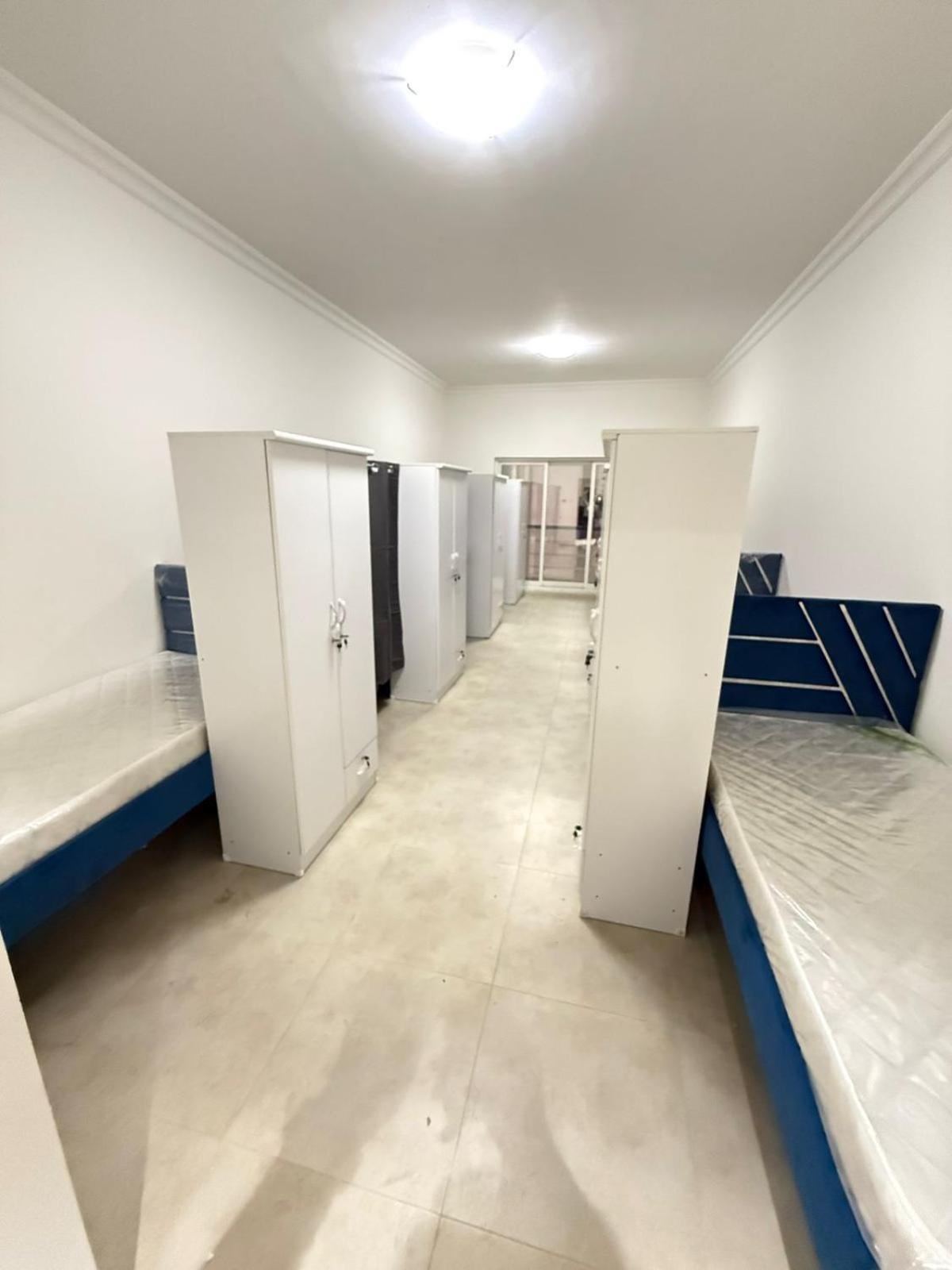 Backpackers Heaven ! 18 Beds In A 2 Bedroom Apartment In Front Of Union Metro Station Diera Dubaj Kültér fotó
