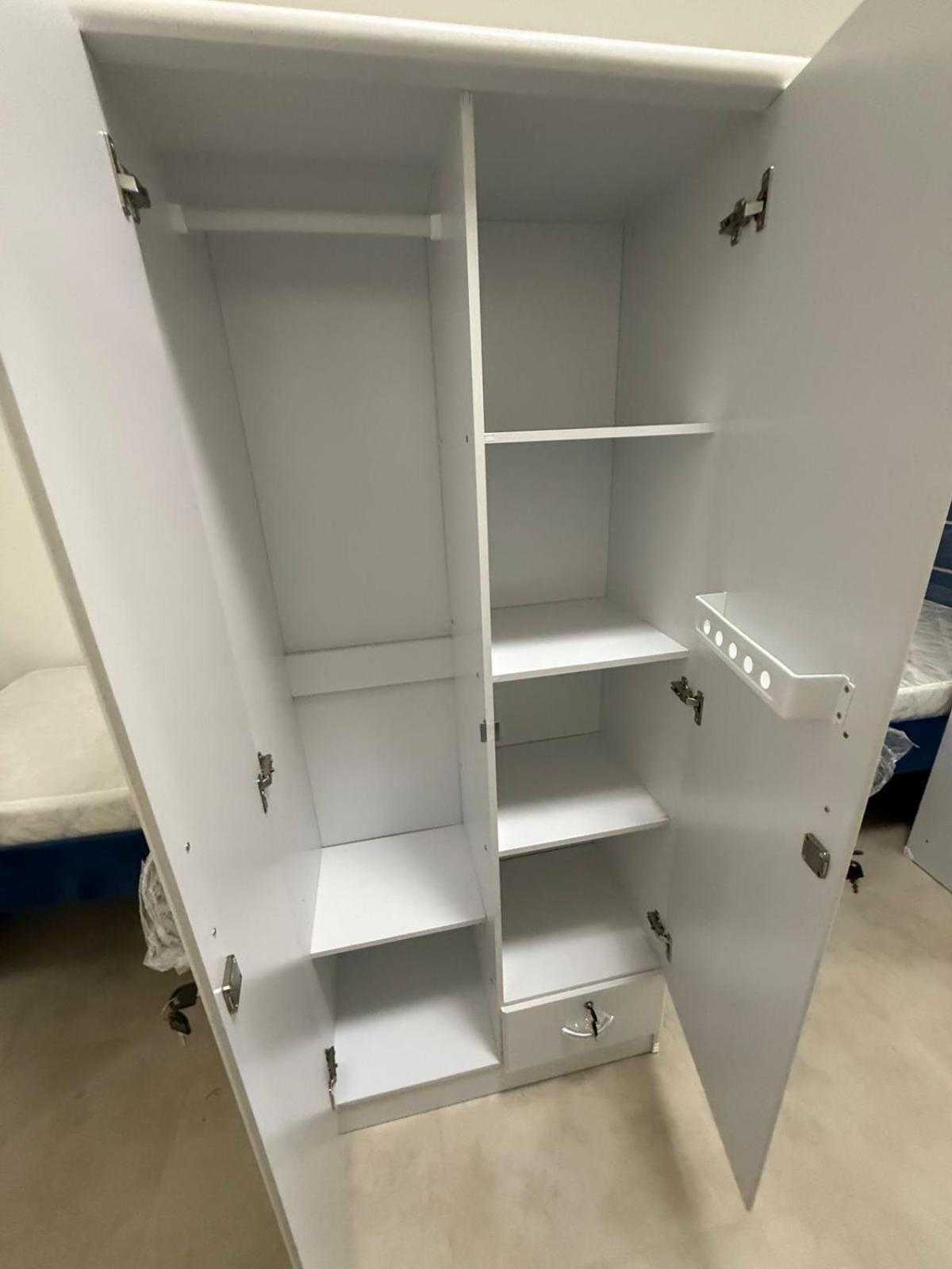 Backpackers Heaven ! 18 Beds In A 2 Bedroom Apartment In Front Of Union Metro Station Diera Dubaj Kültér fotó