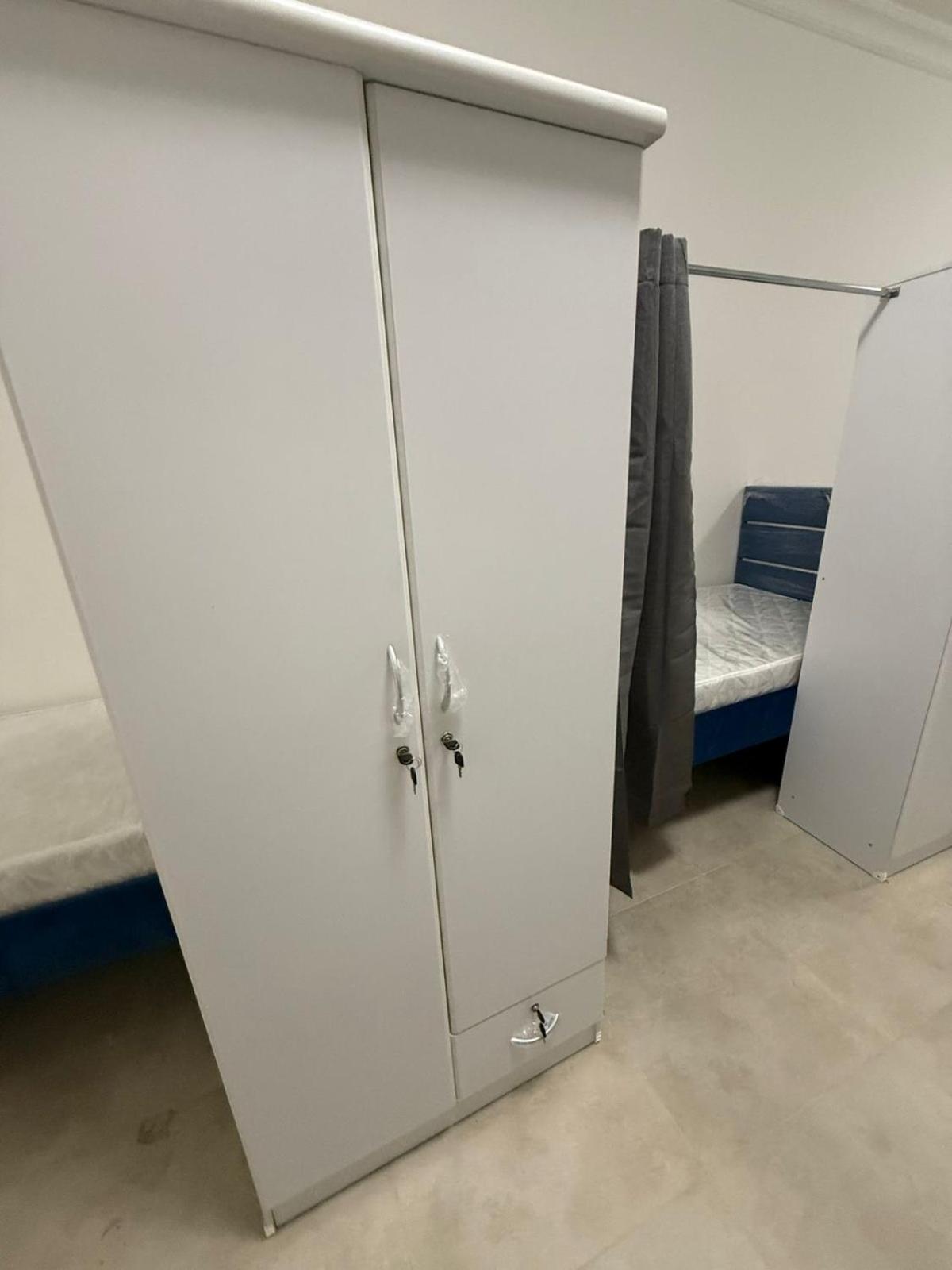 Backpackers Heaven ! 18 Beds In A 2 Bedroom Apartment In Front Of Union Metro Station Diera Dubaj Kültér fotó